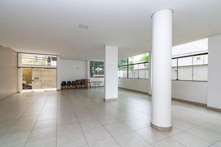 Apartamento à venda com 100m², 3 quartos e 2 vagasÁrea comum