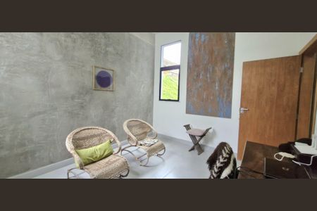 Casa de Condomínio à venda com 3 quartos, 128m² em Francisco Pereira, Lagoa Santa