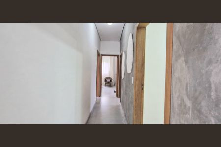 Casa de Condomínio à venda com 3 quartos, 128m² em Francisco Pereira, Lagoa Santa