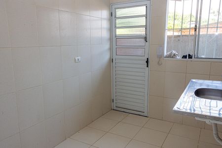 Casa de condomínio para alugar com 50m², 1 quarto e sem vaga Casa de condomínio para alugar com 50m², 1 quarto e sem vagaCozinha
