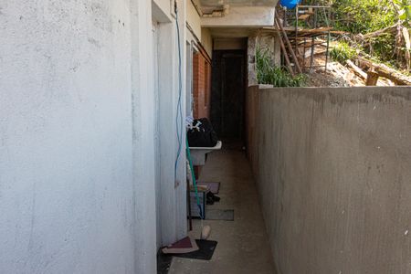 Casa de condomínio para alugar com 50m², 1 quarto e sem vaga Casa de condomínio para alugar com 50m², 1 quarto e sem vagaÁrea de Serviço