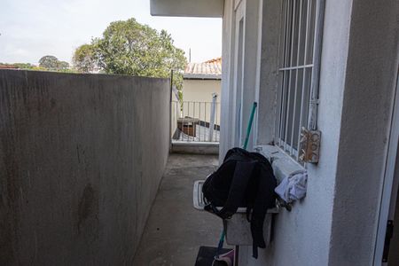 Casa de condomínio para alugar com 50m², 1 quarto e sem vaga Casa de condomínio para alugar com 50m², 1 quarto e sem vagaÁrea de Serviço