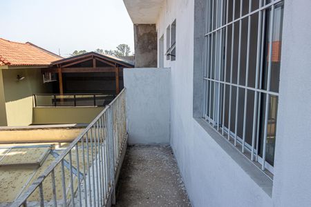 Casa de condomínio para alugar com 50m², 1 quarto e sem vaga Casa de condomínio para alugar com 50m², 1 quarto e sem vagaÁrea de Serviço