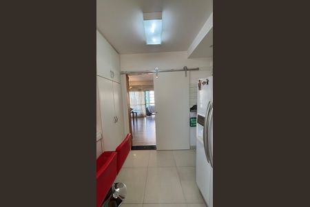 Apartamento à venda com 115m², 4 quartos e 4 vagas Apartamento à venda com 115m², 4 quartos e 4 vagasCozinha
