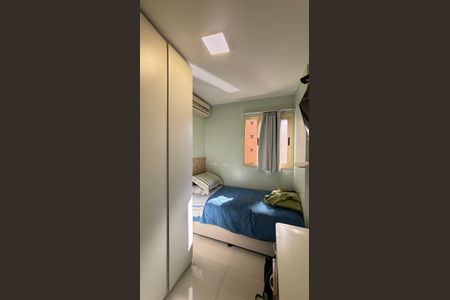 Apartamento à venda com 115m², 4 quartos e 4 vagas Apartamento à venda com 115m², 4 quartos e 4 vagasSuite 3