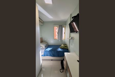 Apartamento à venda com 115m², 4 quartos e 4 vagas Apartamento à venda com 115m², 4 quartos e 4 vagasSuite 3