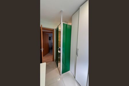 Apartamento à venda com 115m², 4 quartos e 4 vagas Apartamento à venda com 115m², 4 quartos e 4 vagasSuite 3