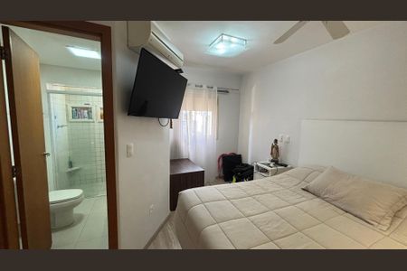 Apartamento à venda com 115m², 4 quartos e 4 vagas Apartamento à venda com 115m², 4 quartos e 4 vagasSuite 1