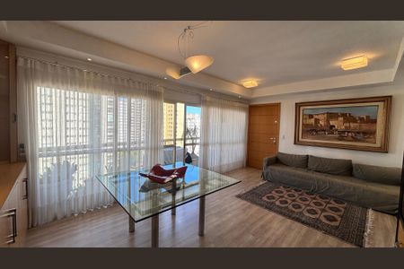 Apartamento à venda com 115m², 4 quartos e 4 vagas Apartamento à venda com 115m², 4 quartos e 4 vagasSala - Sala de Jantar