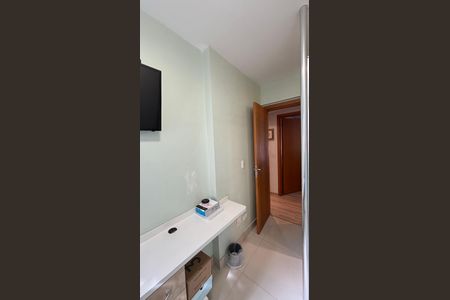 Apartamento à venda com 115m², 4 quartos e 4 vagas Apartamento à venda com 115m², 4 quartos e 4 vagasSuite 3