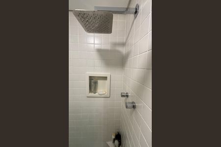 Apartamento à venda com 115m², 4 quartos e 4 vagas Apartamento à venda com 115m², 4 quartos e 4 vagasBanheiro da Suíte 3