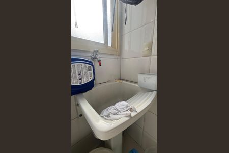 Apartamento à venda com 115m², 4 quartos e 4 vagas Apartamento à venda com 115m², 4 quartos e 4 vagasÁrea de Serviço