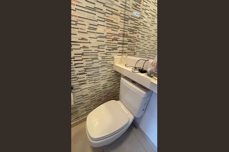 Apartamento à venda com 115m², 4 quartos e 4 vagas Apartamento à venda com 115m², 4 quartos e 4 vagasLavabo