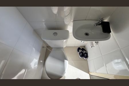 Apartamento à venda com 115m², 4 quartos e 4 vagas Apartamento à venda com 115m², 4 quartos e 4 vagasÁrea de Serviço - Banheiro