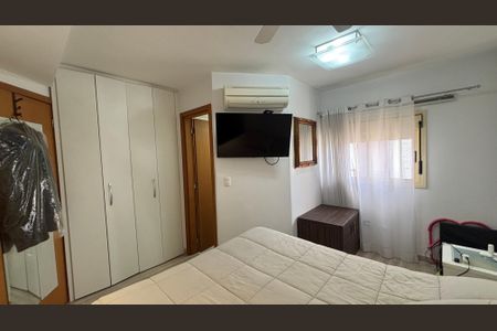 Apartamento à venda com 115m², 4 quartos e 4 vagas Apartamento à venda com 115m², 4 quartos e 4 vagasSuite 1