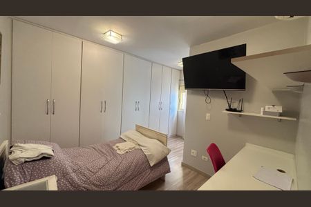 Apartamento à venda com 115m², 4 quartos e 4 vagas Apartamento à venda com 115m², 4 quartos e 4 vagasSuíte 2