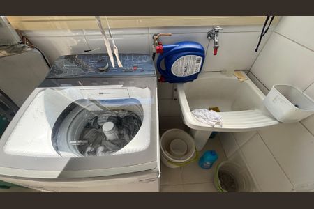 Apartamento à venda com 115m², 4 quartos e 4 vagas Apartamento à venda com 115m², 4 quartos e 4 vagasÁrea de Serviço