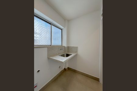 Apartamento à venda com 80m², 2 quartos e 1 vagaÁrea de Serviço