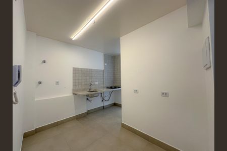 Apartamento à venda com 80m², 2 quartos e 1 vagaCozinha