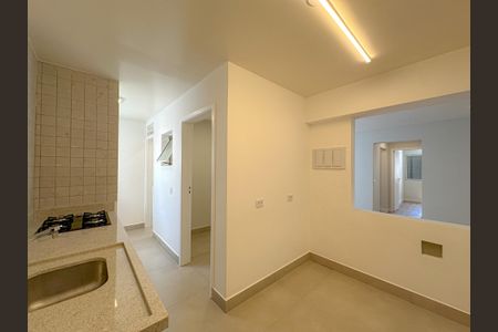 Apartamento à venda com 80m², 2 quartos e 1 vagaCozinha