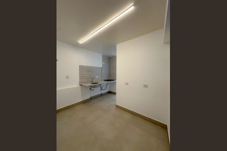 Apartamento à venda com 80m², 2 quartos e 1 vagaCozinha