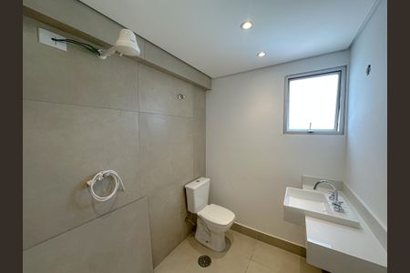 Apartamento à venda com 80m², 2 quartos e 1 vagaBanheiro