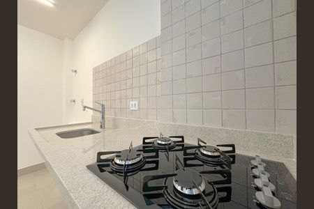 Apartamento à venda com 80m², 2 quartos e 1 vagaCozinha
