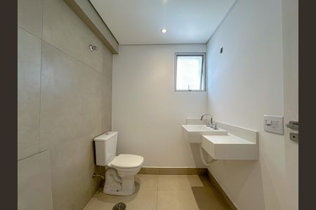 Apartamento à venda com 80m², 2 quartos e 1 vagaBanheiro