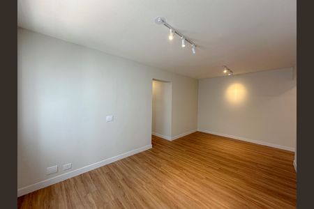 Sala de apartamento à venda com 2 quartos, 80m² em Perdizes, São Paulo