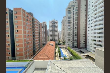 Apartamento à venda com 80m², 2 quartos e 1 vagaQuarto 2