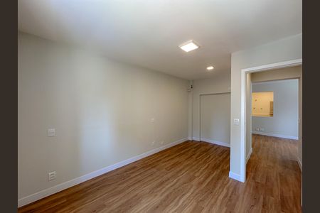 Apartamento à venda com 80m², 2 quartos e 1 vagaQuarto 2