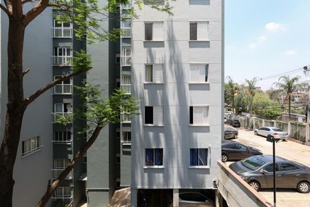 Vista do Quarto 1 de apartamento à venda com 2 quartos, 64m² em Parque Reboucas, São Paulo