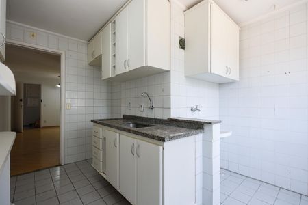 Apartamento à venda com 64m², 2 quartos e 1 vagaCozinha