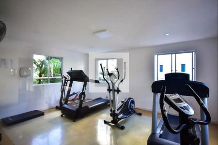 Apartamento à venda com 64m², 2 quartos e 1 vagaÁrea comum - Academia