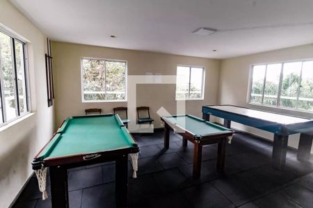Apartamento à venda com 64m², 2 quartos e 1 vagaSalão de jogos