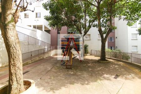 Apartamento à venda com 64m², 2 quartos e 1 vagaÁrea comum - Playground