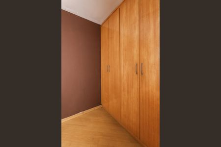 Apartamento à venda com 64m², 2 quartos e 1 vagaQuarto 2