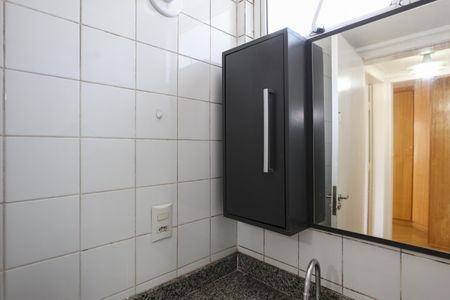 Apartamento à venda com 64m², 2 quartos e 1 vagaBanheiro