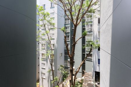 Apartamento à venda com 64m², 2 quartos e 1 vagaVista da Sala