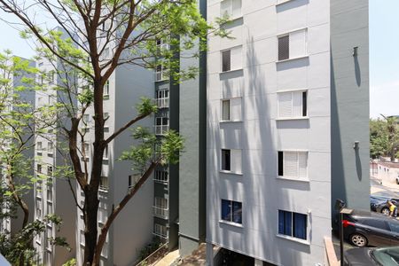 Apartamento à venda com 64m², 2 quartos e 1 vagaVista do Quarto 2