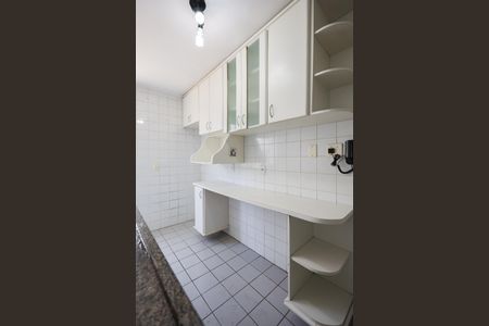 Apartamento à venda com 64m², 2 quartos e 1 vagaCozinha