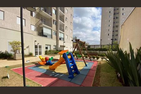 Apartamento à venda com 67m², 3 quartos e 2 vagasÁrea comum
