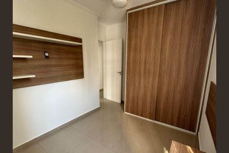 Apartamento à venda com 67m², 3 quartos e 2 vagasQuarto 1