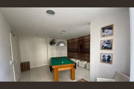 Apartamento à venda com 67m², 3 quartos e 2 vagasÁrea comum