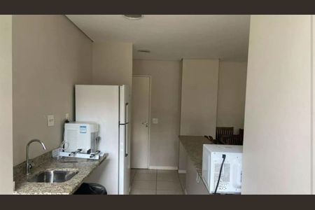 Apartamento à venda com 67m², 3 quartos e 2 vagasÁrea comum