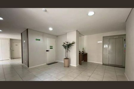 Apartamento à venda com 67m², 3 quartos e 2 vagasÁrea comum