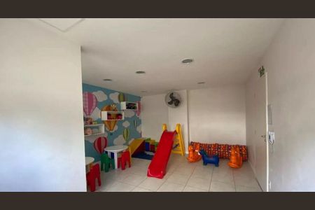 Apartamento à venda com 67m², 3 quartos e 2 vagasÁrea comum