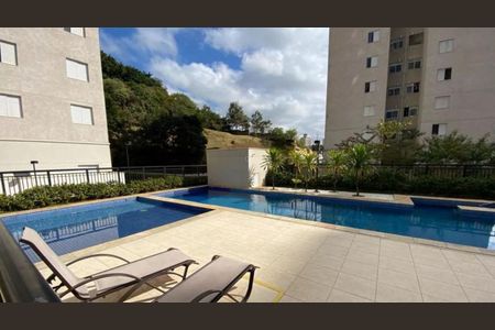 Apartamento à venda com 67m², 3 quartos e 2 vagasÁrea comum