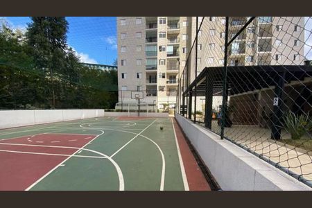 Apartamento à venda com 67m², 3 quartos e 2 vagasÁrea comum