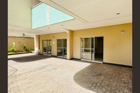 Apartamento à venda com 91m², 3 quartos e 2 vagasÁrea comum